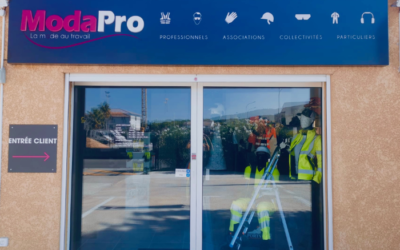 ModaPro