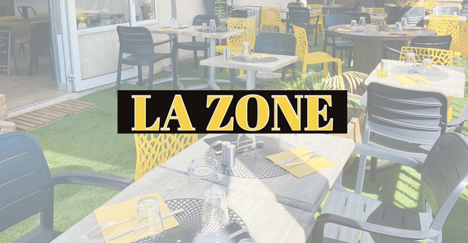 Restaurant la Zone