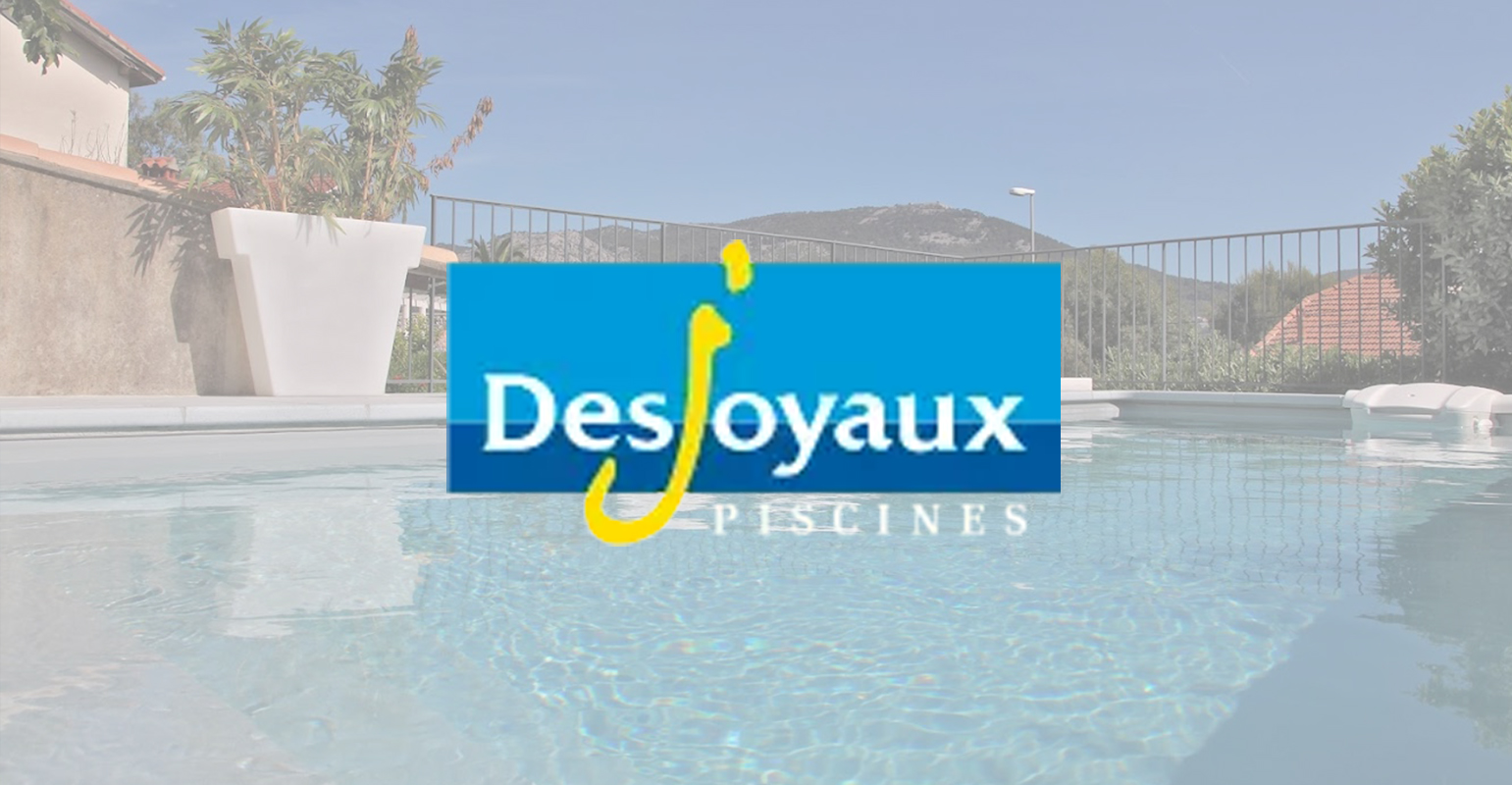 piscine desjoyaux