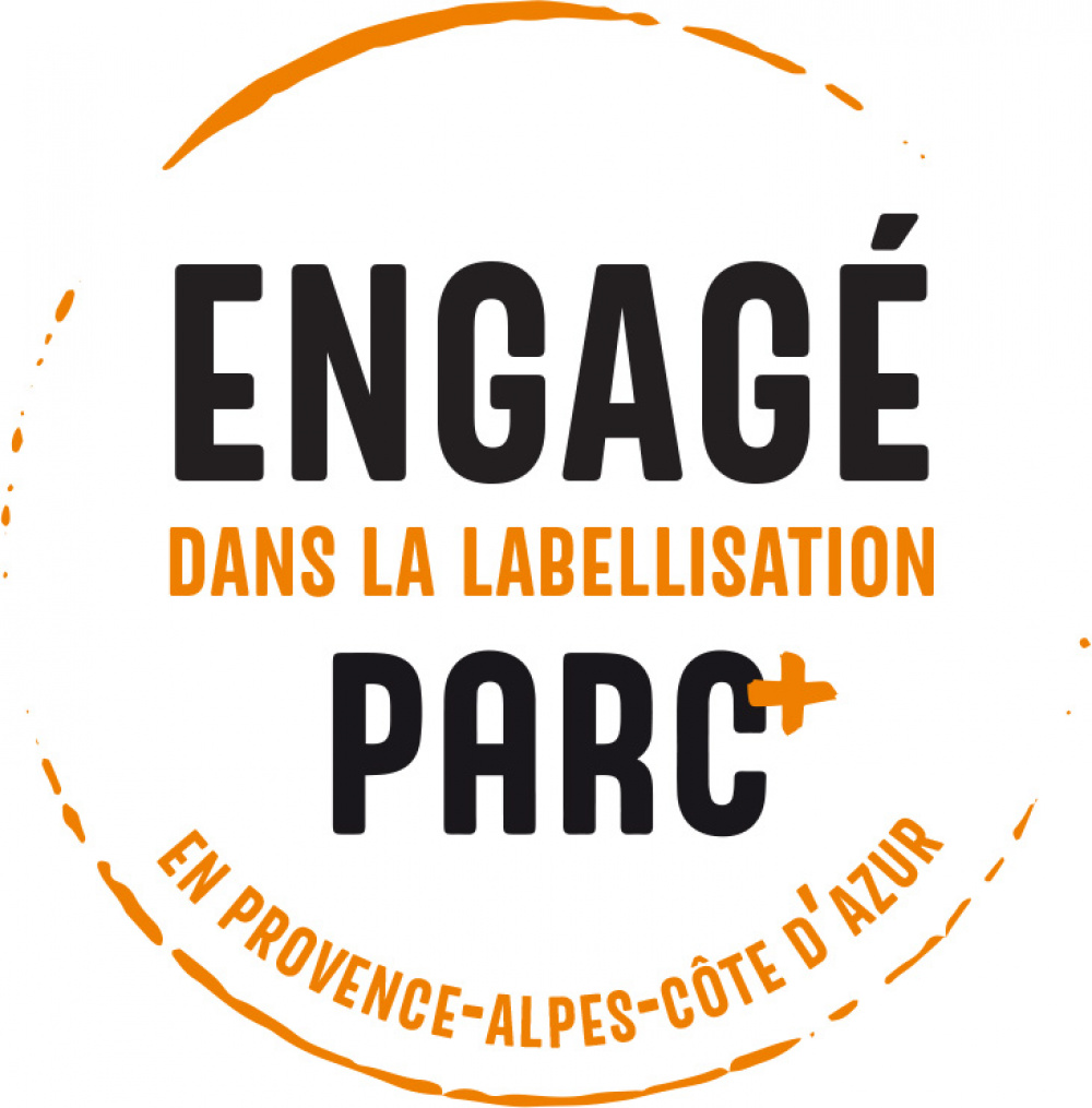 Label Parc+