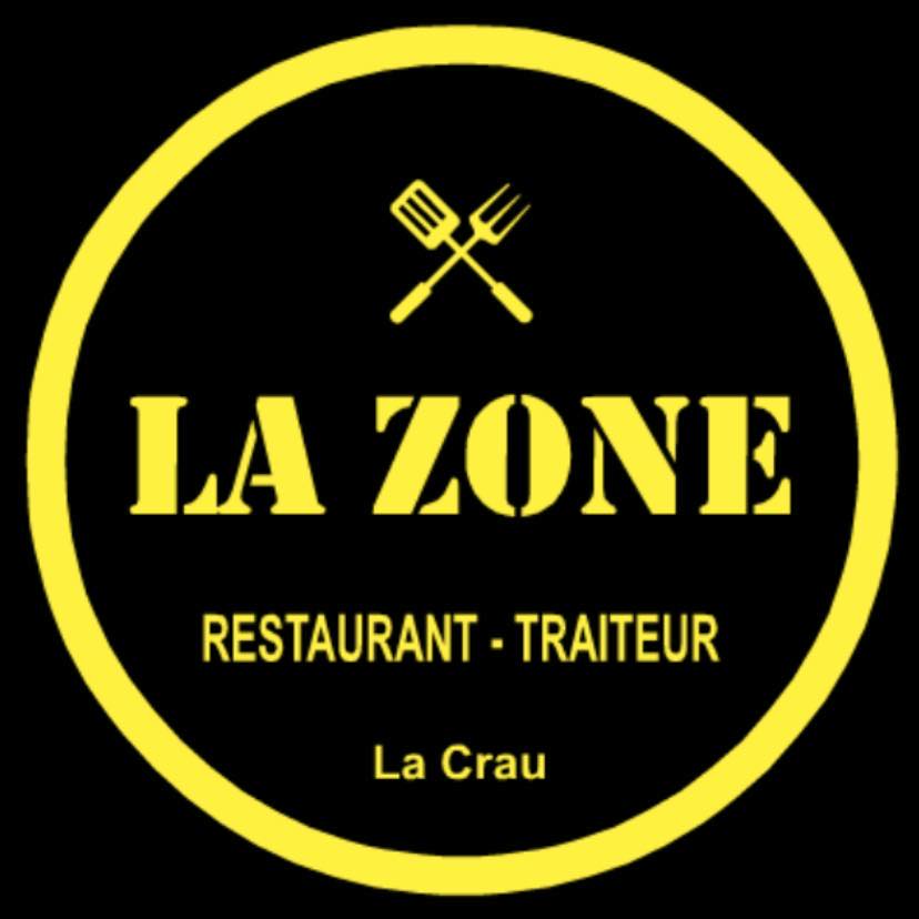 Logo Restaurant traiteur la crau la zone gavary