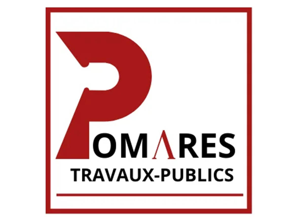 POMARES travaux publics