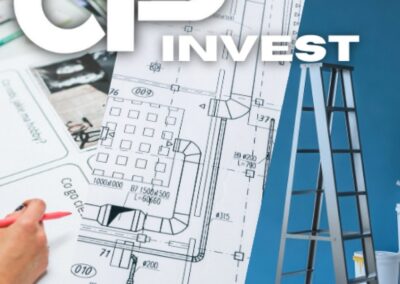 CTP Invest