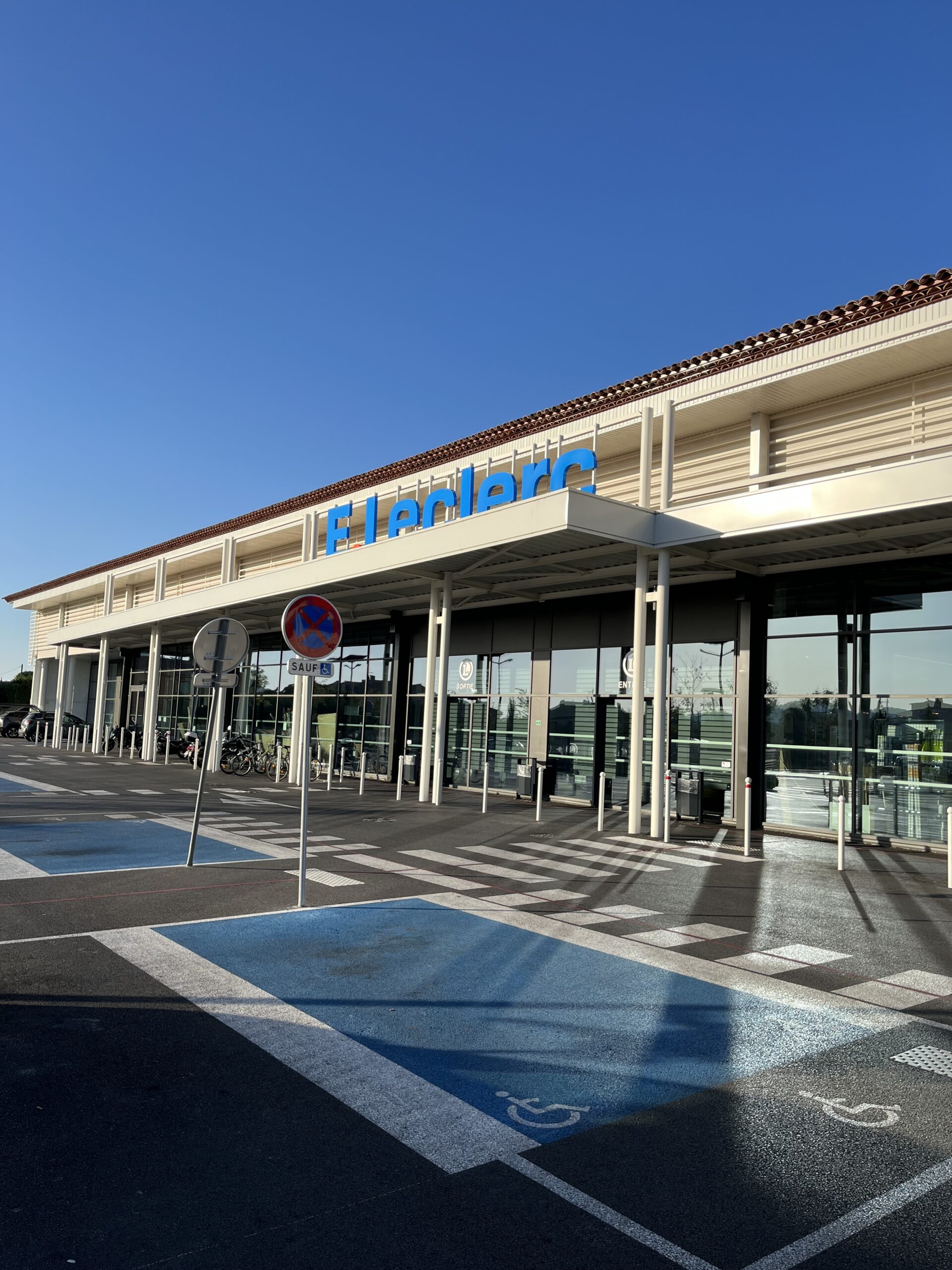 Restaurant traiteur la crau - La zone