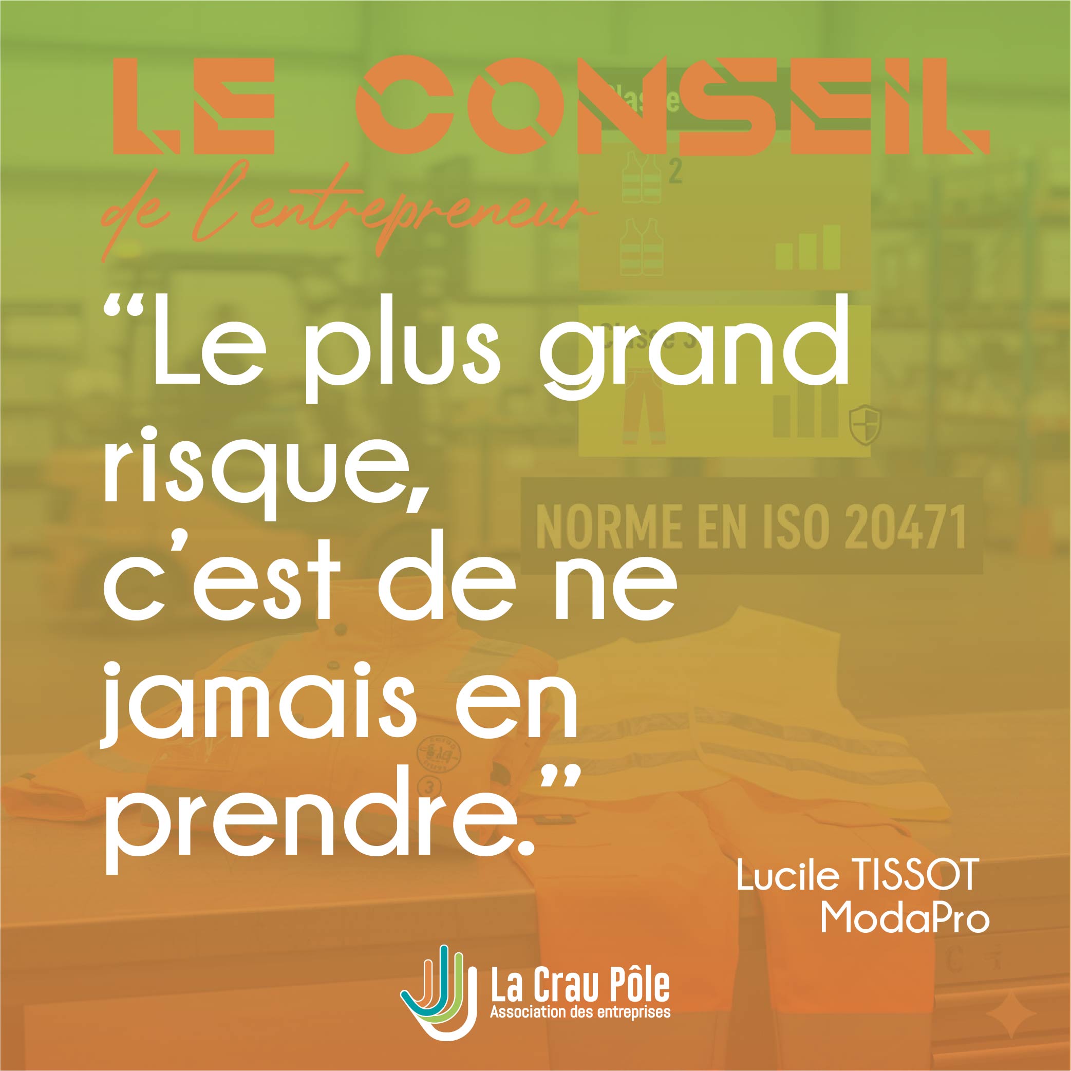     Vêtements professionnels et textiles personnalisés ModaPro – expertise pour entreprises et collectivités