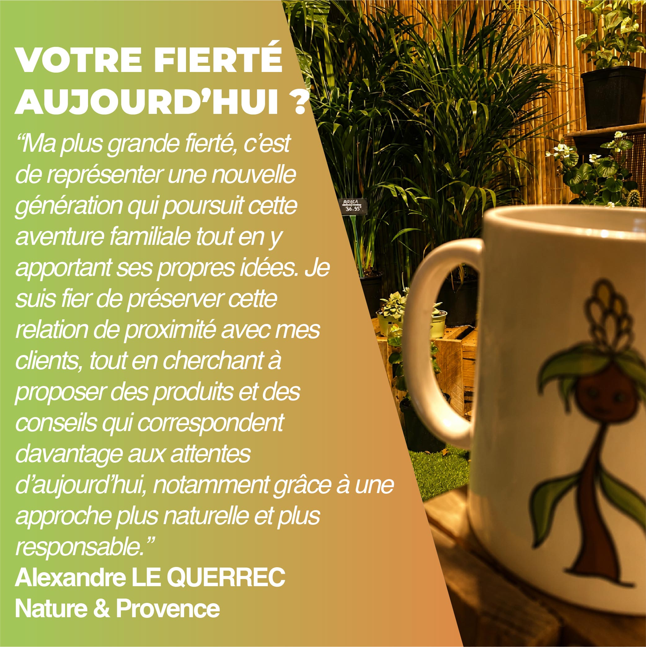     Interview adhérent La Crau Pôle : Julien Bernini partage son parcours d’entrepreneur dans le courtage en crédit