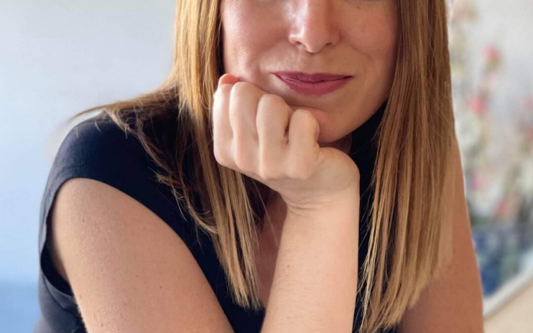 Stephanie Miller Massage